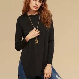 maheshvi Women Round-Neck Regular Fit Top-picture-16