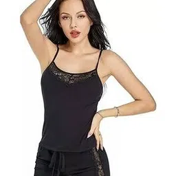curvex Lace Round-Neck Babydoll-picture-16