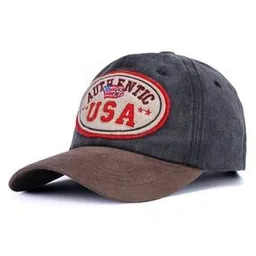 aavjo Men Embroidered Baseball Cap-picture-36