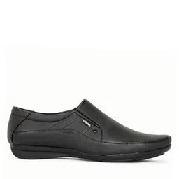 mark range Men Slip-On Square-Toe Formal Shoes-picture-48