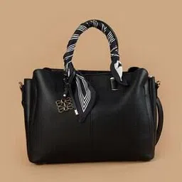 ginger by lifestyle  Women PU Handheld Bag-picture-16