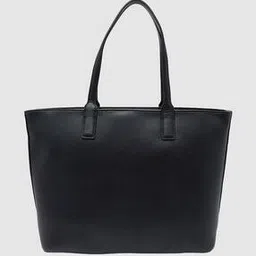 tommy hilfiger Pu Tote Bag-picture-44