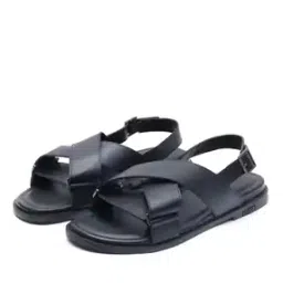 rare rabbit Men Sandals with Genuine Leather Upper-picture-37