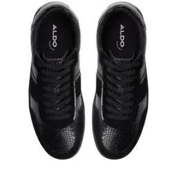 aldo Men Lace-Up Round-Toe Sneakers-picture-10