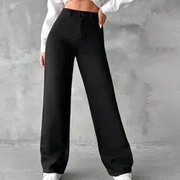 sendipo Women High-Rise Jeans with Insert Pockets-picture-45