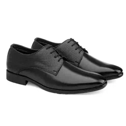 arber kenton Men Derbys with Faux Leather Upper image 1