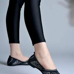 shoetopia Girls Casual Shoes With Mesh Upper-picture-14