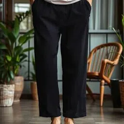 bewakoof Men's Oversized Pyjamas-picture-24