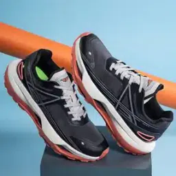 red tape Men Running Sports Shoes with Lace Fastening -picture-50