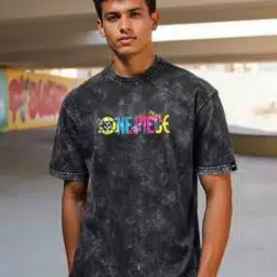 Men Cotton Graphic Printed T-Shirt-image-53