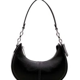 miraggio Women Shoulder Bag with Zip-Closure-picture-41