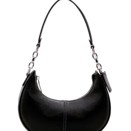 miraggio Women Shoulder Bag with Zip-Closure image 1