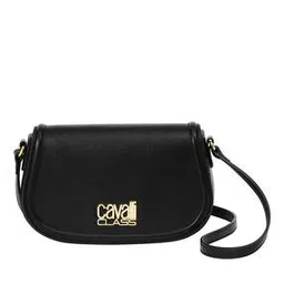 cavalli class Women Fusion Crossbody Sling Bag-picture-34