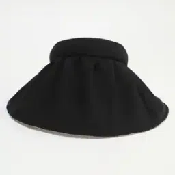 lulu & sky Women Pleated Hat-picture-49