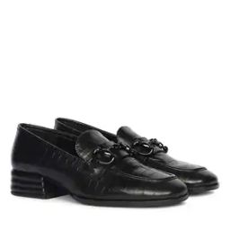 saint g Women Moccasins with Leather Upper-picture-7