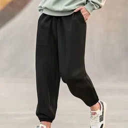 bewakoof Men's Oversized Joggers-picture-47