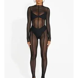 lulu & sky Women Regular Jumpsuit-picture-10