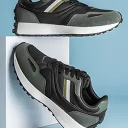 red tape Men Low-Tops Casual Shoes-picture-16