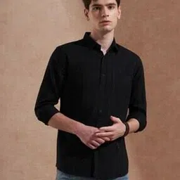 buda jeans co Men Cotton Regular Fit Shirt-picture-19