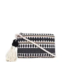 astrid Women Sling Bag with Chain Closure-picture-37