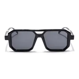 eyejack Women UV-Protected Square Sunglasses image 1