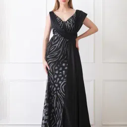 fashion gaiia Women Sheath Dress image 1