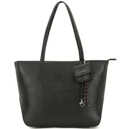 u.s. polo assn. Women Tote Bag with Metal Accent-picture-35