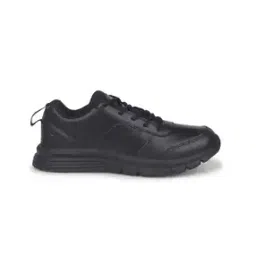 bata Boys Round-Toe Casual Shoes with Lace Fastening -picture-16
