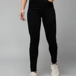 kashianxstyle Women High Rise Skinny Jeans-picture-43