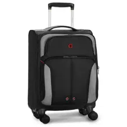 wenger Textured Trolley Bag -picture-30