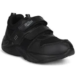 bata Boys Round-Toe Velcro Fastening Shoes-picture-31