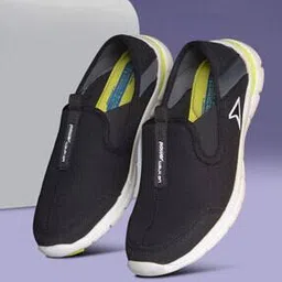 power Women Round-Toe Slip-On Shoes -picture-31