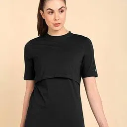 zelena Women Relaxed Fit Maternity Top-picture-14