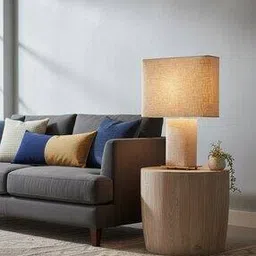 aarvi decor studio Marble Monarch Table Lamps-picture-33