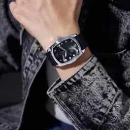 daniel hechter Men Analogue Watch image 1