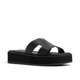 aldo Women Slip-On Flat Sandals -picture-33