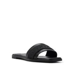 aldo Women Slip-On Flat Sandals -picture-31