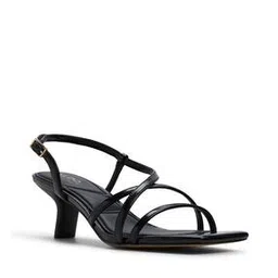aldo Women Slip-On Heeled Sandals with Adjustable Strap-picture-26