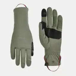 decathlon FORCLAZ - Mountain Trekking Tactile Stretch Gloves - Mt500-picture-37