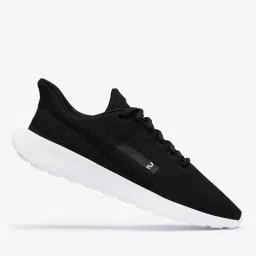 decathlon Men Sports Shoes with PU Upper   image 1