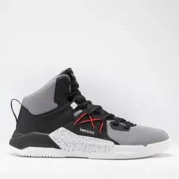 decathlon TARMAK - Unisex High Ankle Basketball Non-Marking Shoes image 1