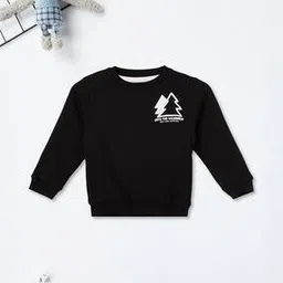 max Boys Stylised Fit Sweatshirt-picture-45