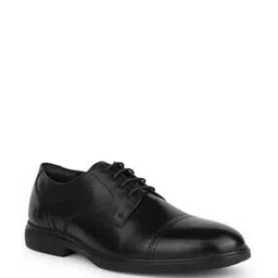 hush puppies Men Regular Fit Lace-Up Formal Shoes-picture-25