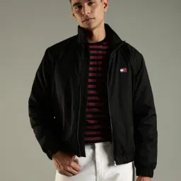 tommy hilfiger Zip Front Regular Fit Jacket  image 1