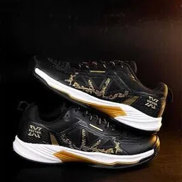 vector x Men Sports Shoes with Mesh upper-picture-49