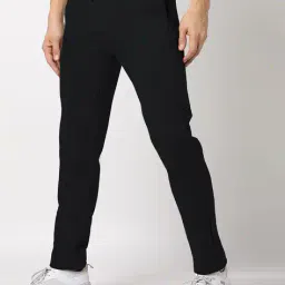 buda jeans co Men Fitted Track Pants with Drawstring image 1