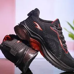 asian Boys Casual Shoes with Fabric Upper-picture-17