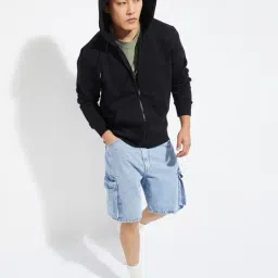 max Men Stylised Fit Sweatshirt image 1