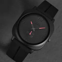 trex Men Analogue Watch image 1