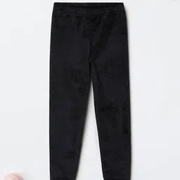 max Girls Flat-Front Pants-picture-27
